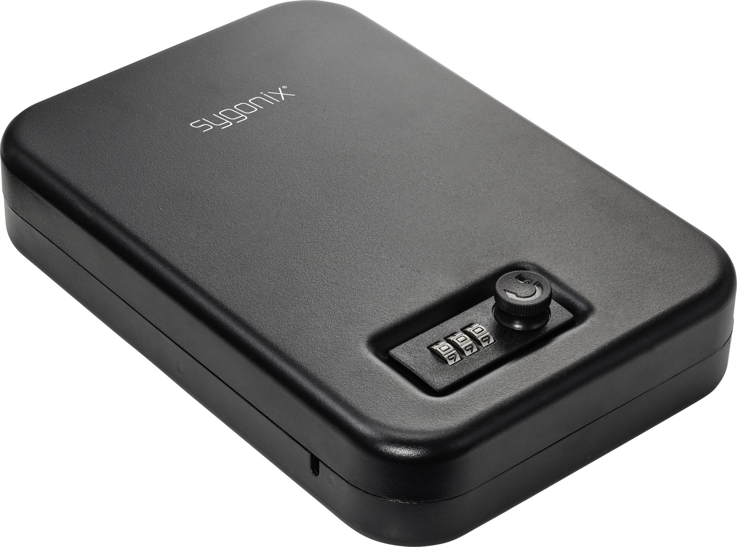 Sygonix SY-4849288 Tresor Zahlenschloss