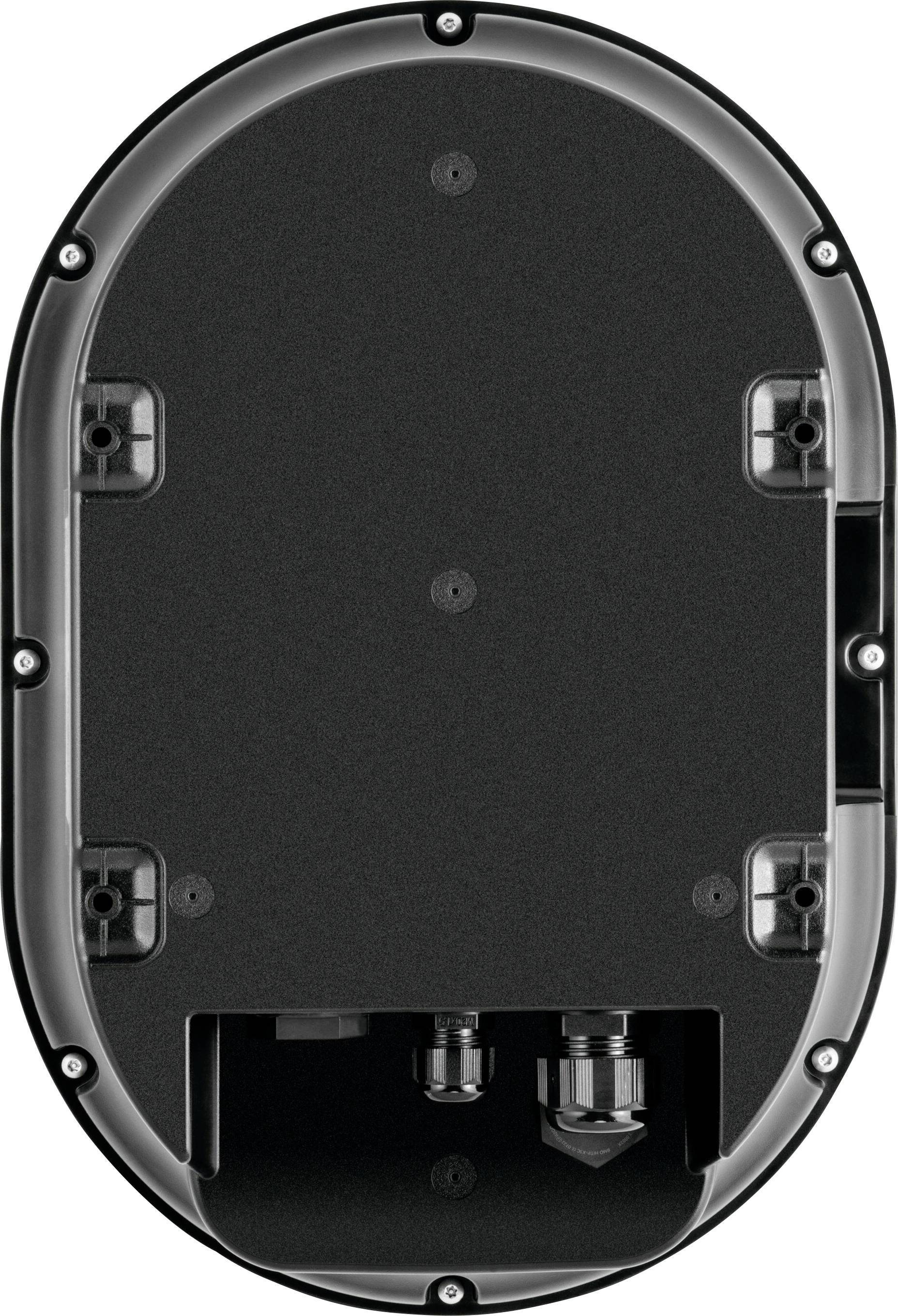 TechniSat TECHNIVOLT 100 Wallbox Typ 2 Mode 3 16 A Anzahl Anschlüsse 1 11 kW RFID
