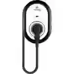 TechniSat TECHNIVOLT 101 Wallbox Typ 2 Mode 3 16A Anzahl Anschlüsse 1 11kW RFID TechniSat TECHNIVOLT 101 Wallbox Typ 2 Mode 3 16A Anzahl Anschlüsse 1 11kW RFID