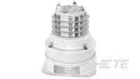 TE Connectivity MDR-170-2 Package 1St.
