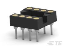 TE Connectivity 1-1437535-4 Tube