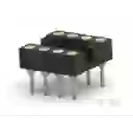 TE Connectivity 1-1437535-4 Tube TE Connectivity 1-1437535-4 Tube