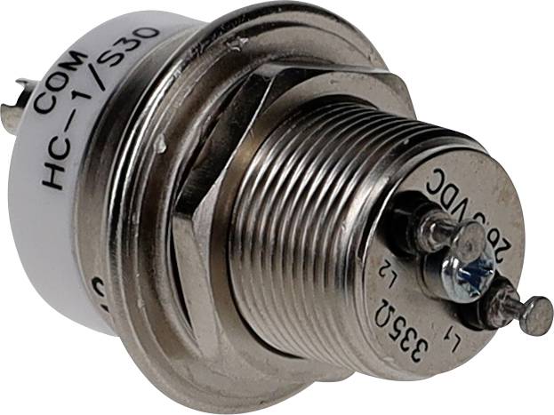 TE Connectivity HC-1/S30 Package 1St.