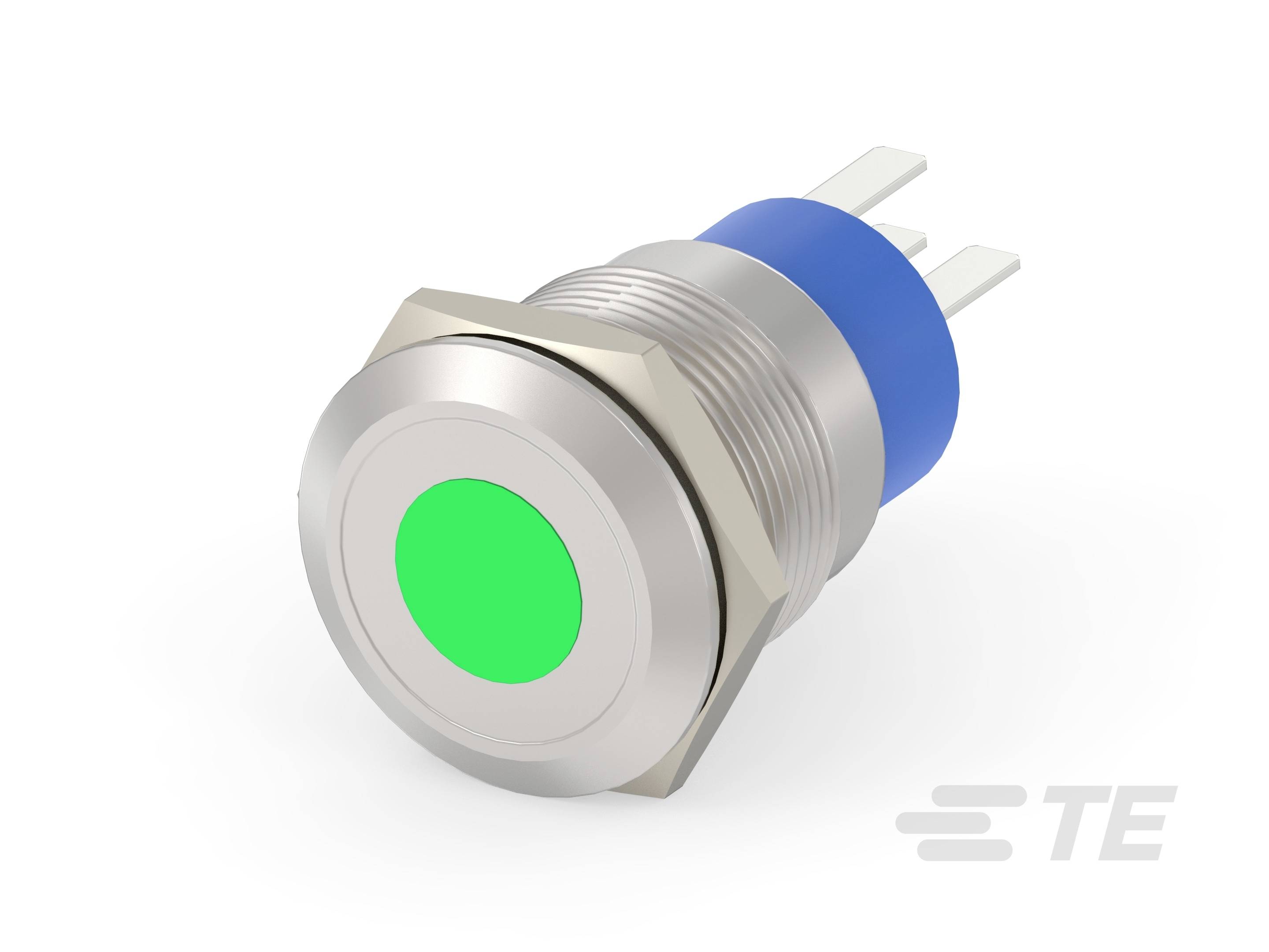 TE Connectivity 1-2213765-3 Tray