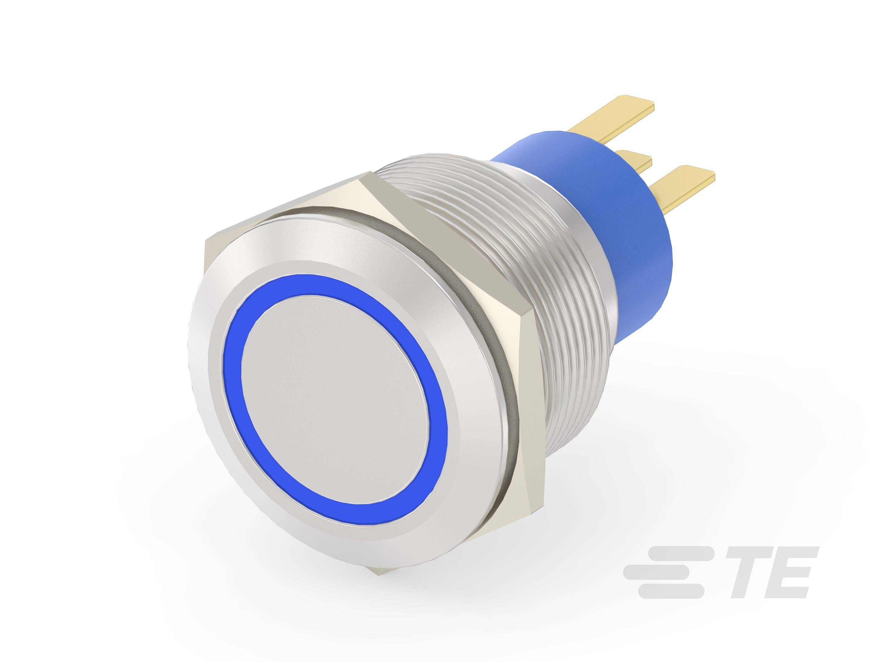 TE Connectivity 1-2213772-8 Package