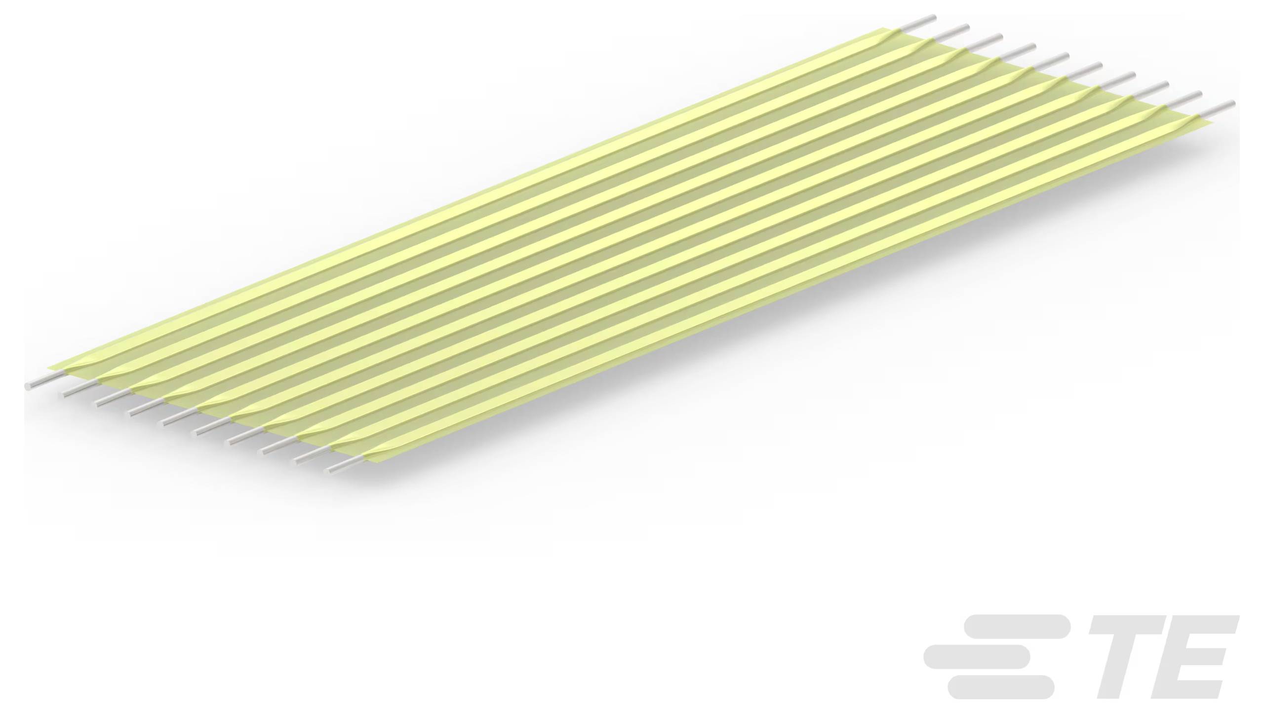 Ein weißes Wandladegerät mit USB-C- und USB-A-Anschlüssen, gekennzeichnet mit 18W und 20W, dargestellt mit einem USB-C-Kabel.