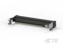 TE Connectivity 1612618-1 Tray