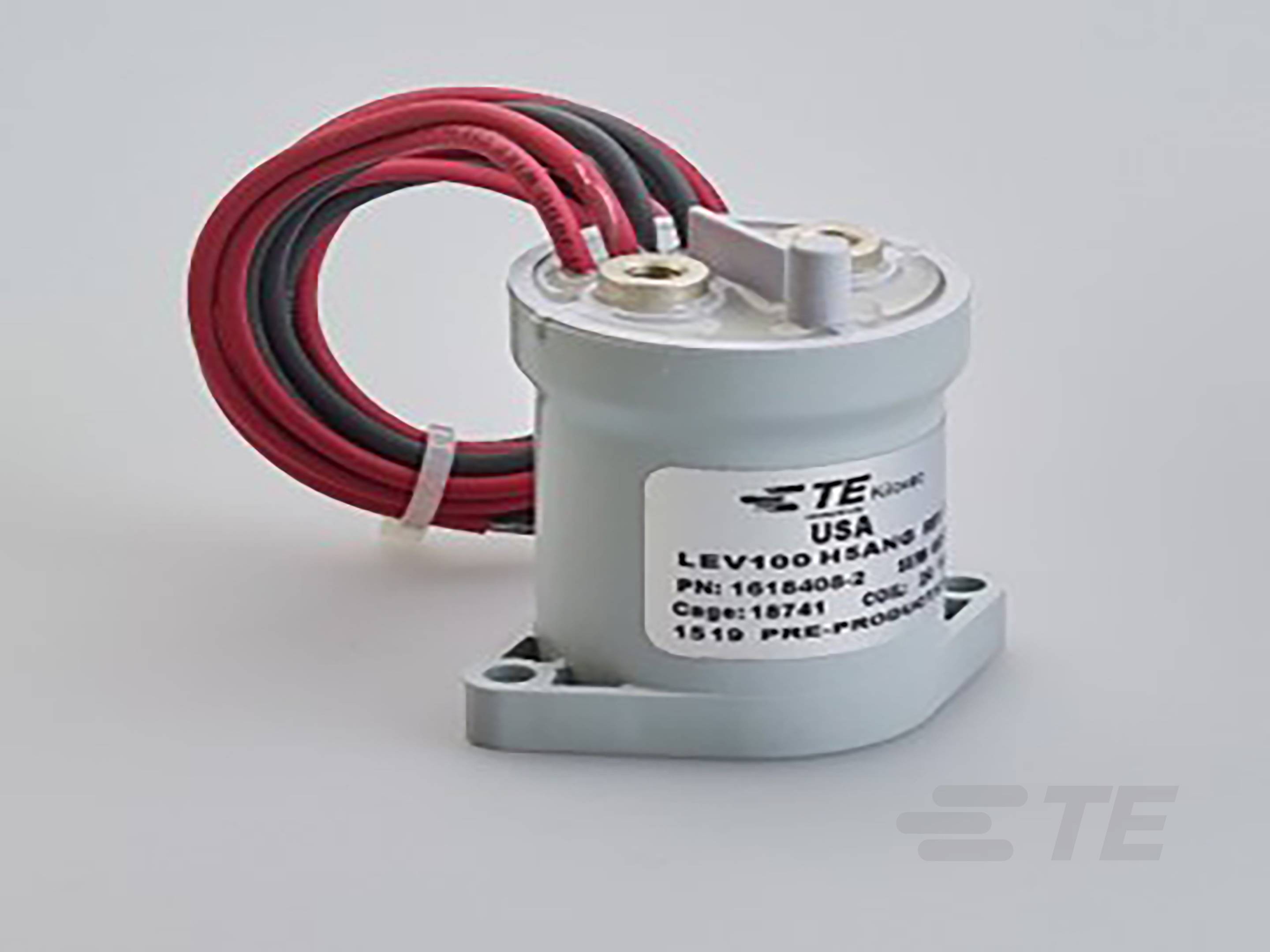 TE Connectivity LEV100H5ANG 1 St. Box