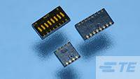 TE Connectivity 1977830-3 Package