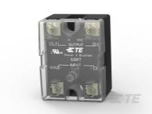 TE Connectivity 2-1393030-2