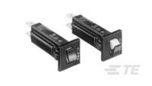 TE Connectivity 2-1393250-7 TE AMP Circuit Breakers Package