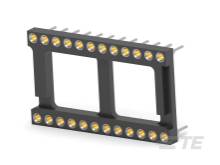 TE Connectivity 2-1571552-8 Tube