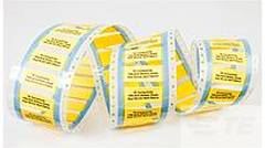 TE Connectivity 215926-000 Schrumpfschlauch 0.012m