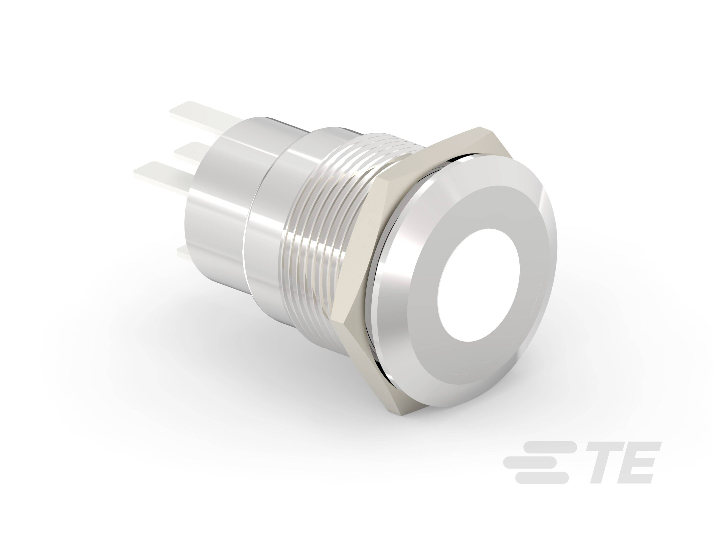 TE Connectivity 2213765-3 Tray