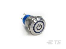 TE Connectivity 2213766-9 1 St. Tray