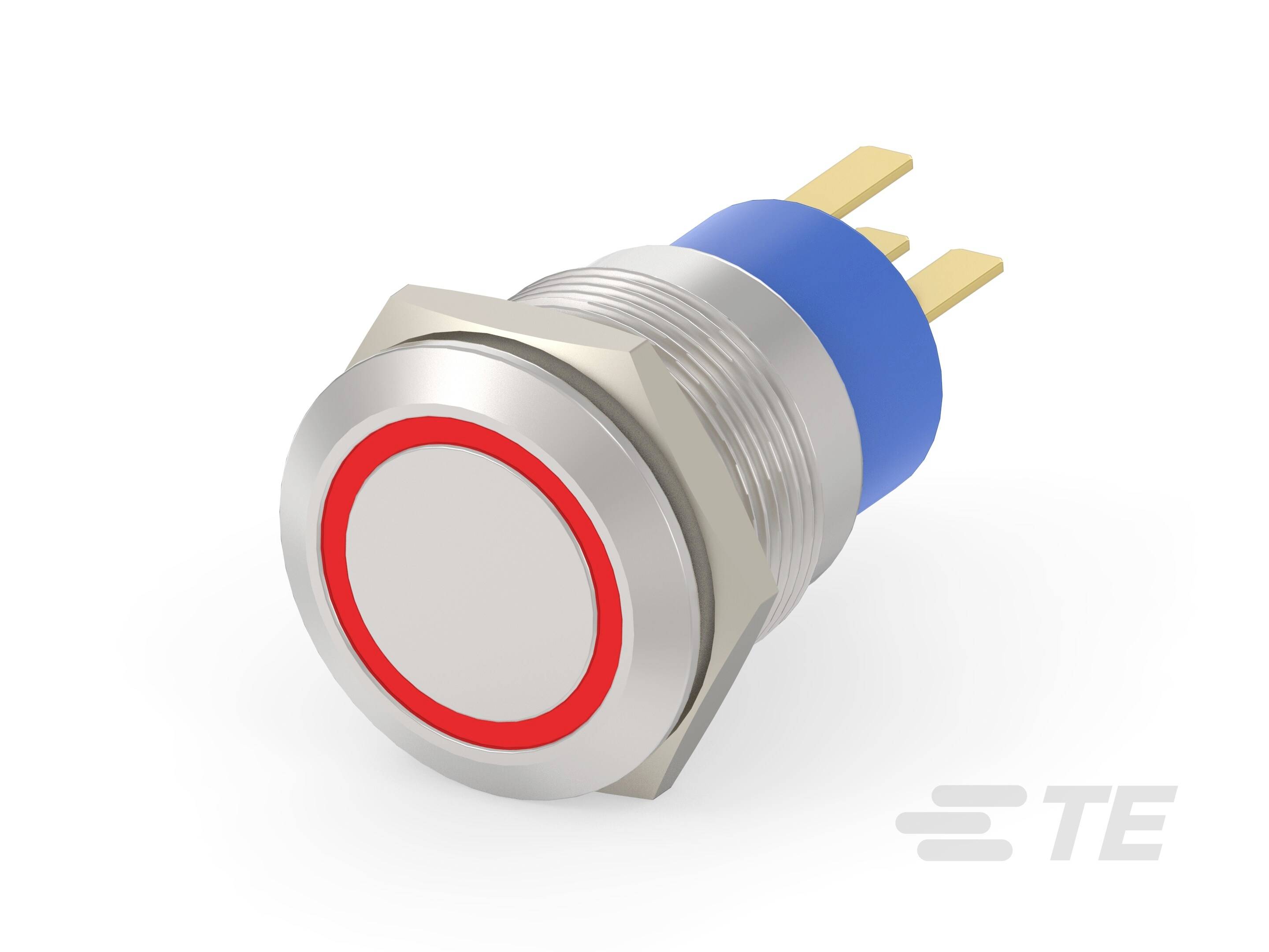 TE Connectivity 2213767-6 Tray