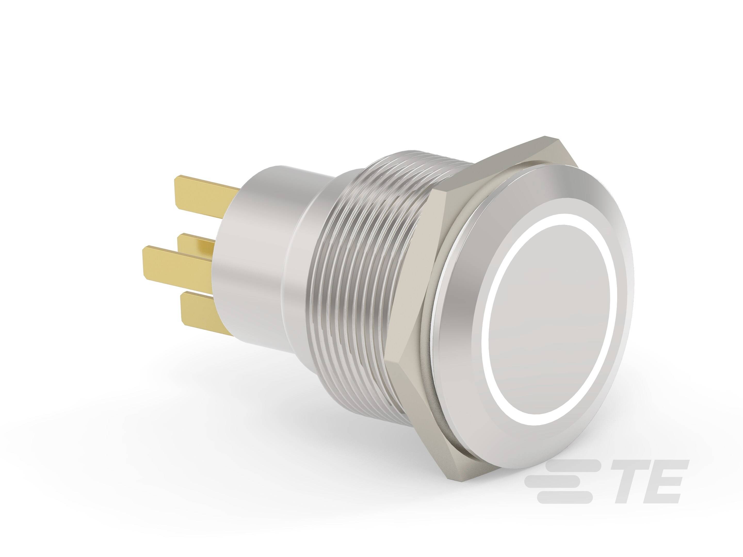 TE Connectivity 2213772-2 1 St. Package