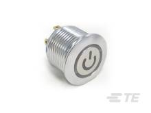 TE Connectivity 2213775-2 Tray