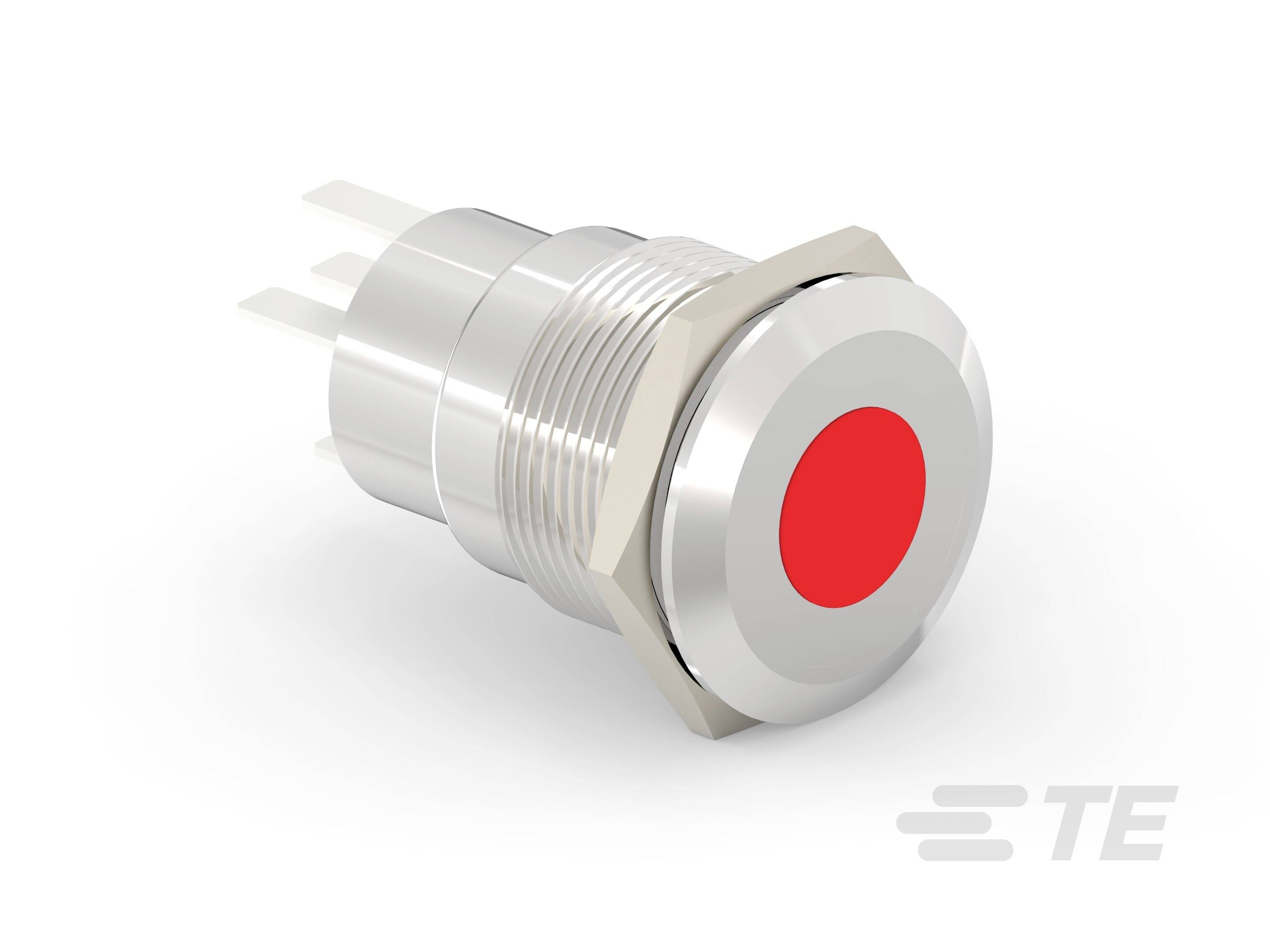 TE Connectivity 2-2213765-5 Tray