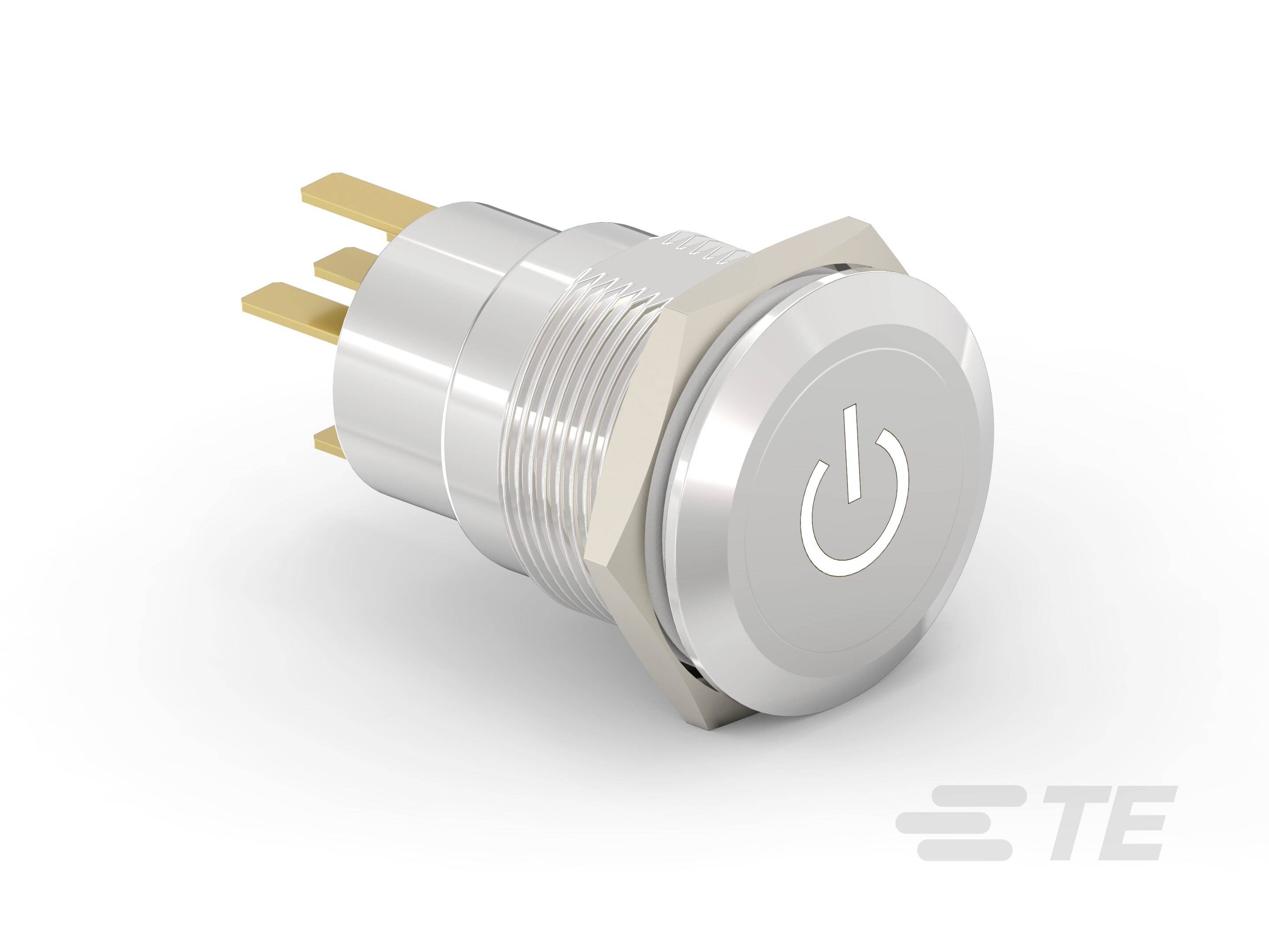 TE Connectivity 2-2213766-2 1 St. Tray