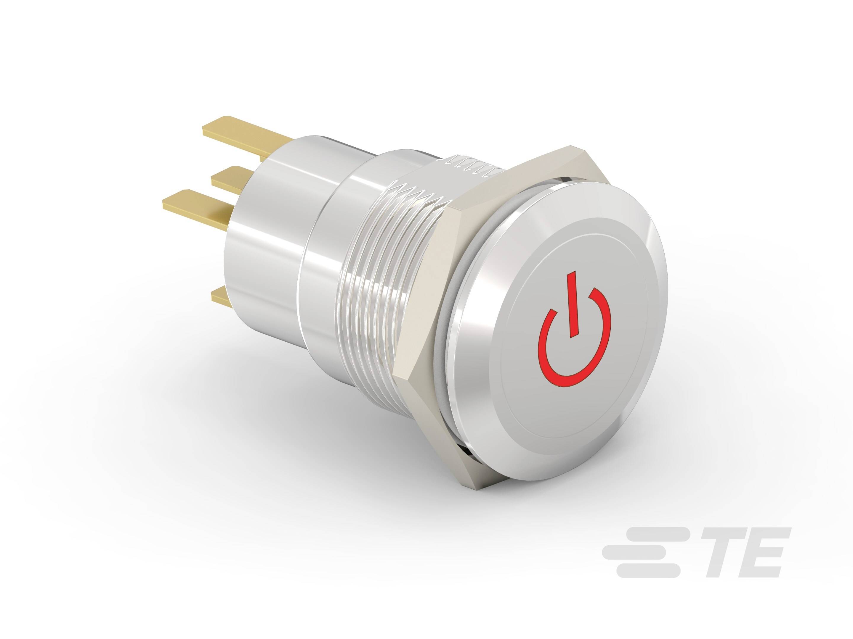 TE Connectivity 2-2213766-8 Tray