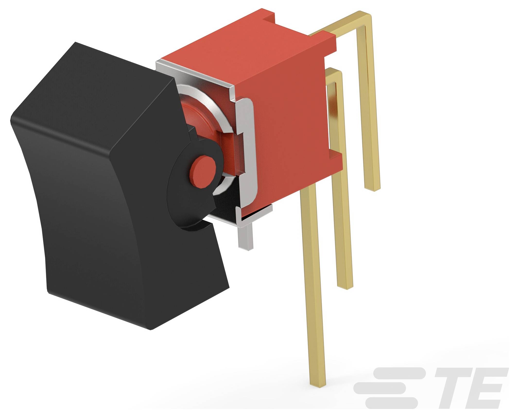 TE Connectivity RAS1R102M7RES Bag