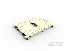 TE Connectivity 2-2822979-4 1 St. Tray