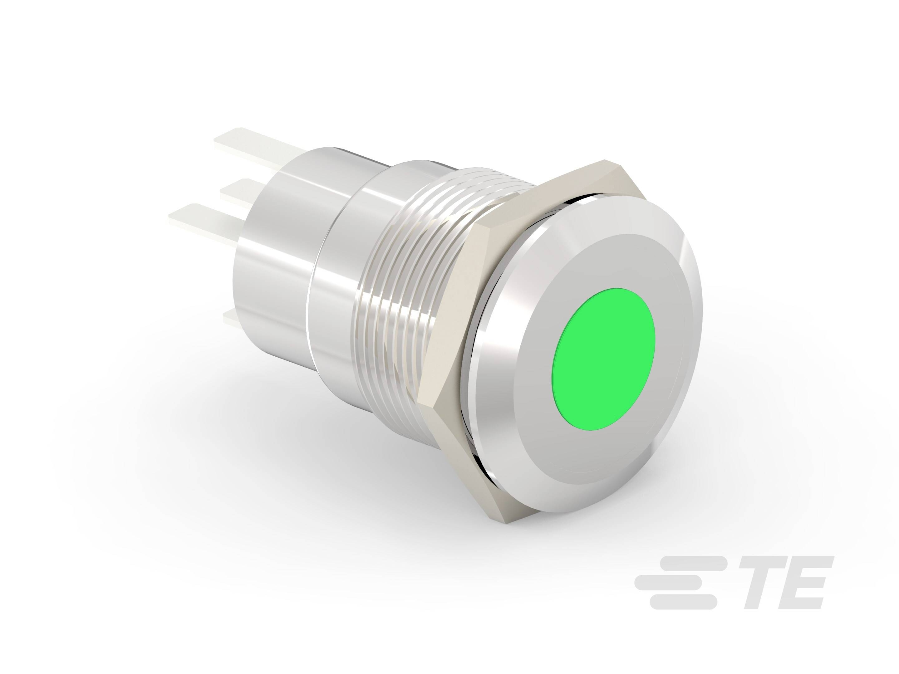 TE Connectivity 3-2213765-5 1 St. Tray