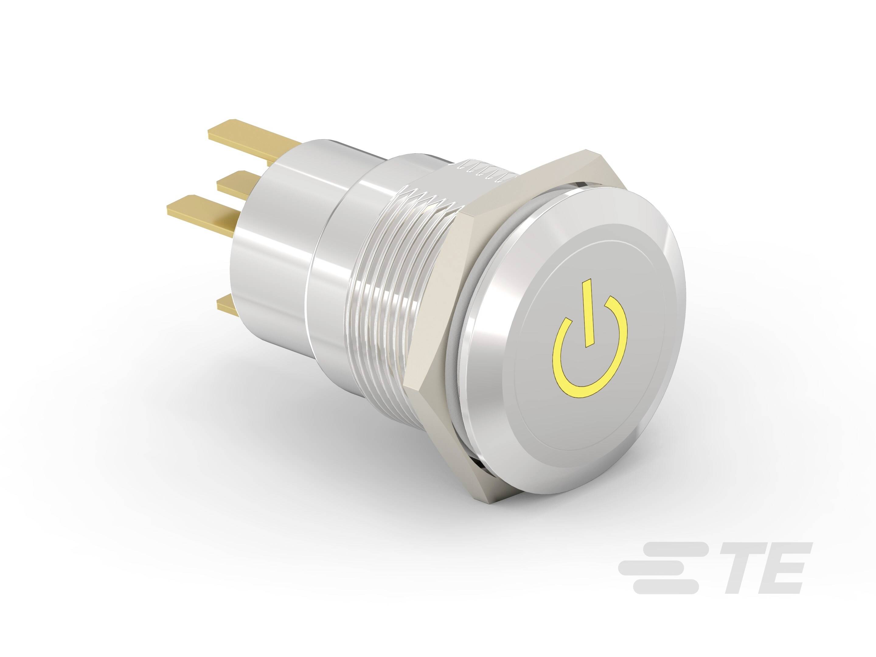 TE Connectivity 3-2213766-0 Tray