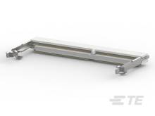 TE Connectivity 390113-1 Tray