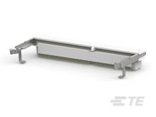 TE Connectivity 390322-1 Tray