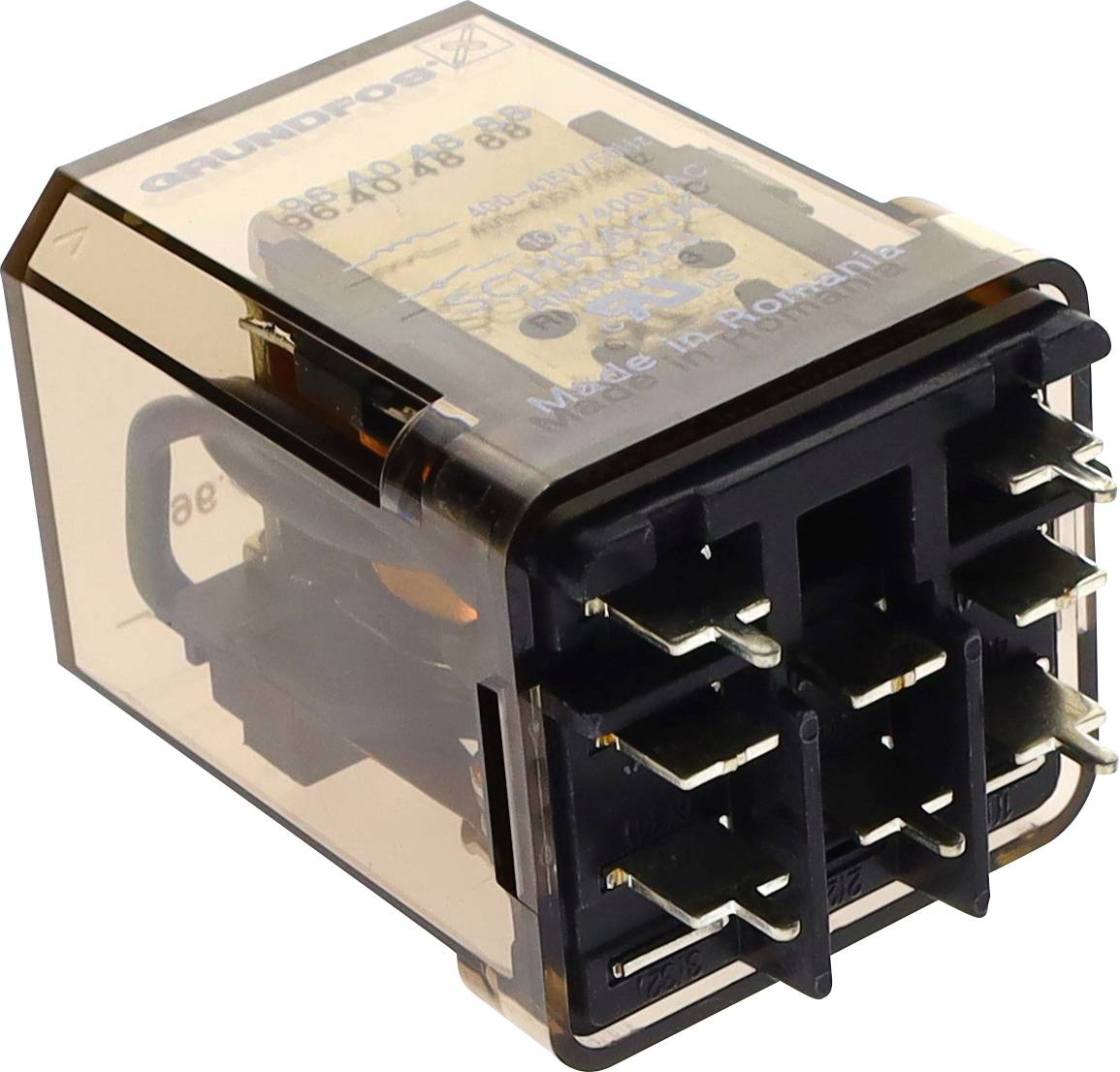 TE Connectivity RM900263(RM607915) 1St.