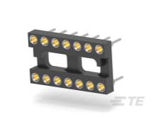 TE Connectivity 4-1571552-2 Tube