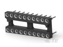 TE Connectivity 4-1571552-6 Tube