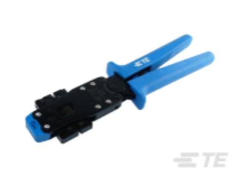 TE Connectivity TE AMP Certi-Crimp Hand Tools 4-1579014-0