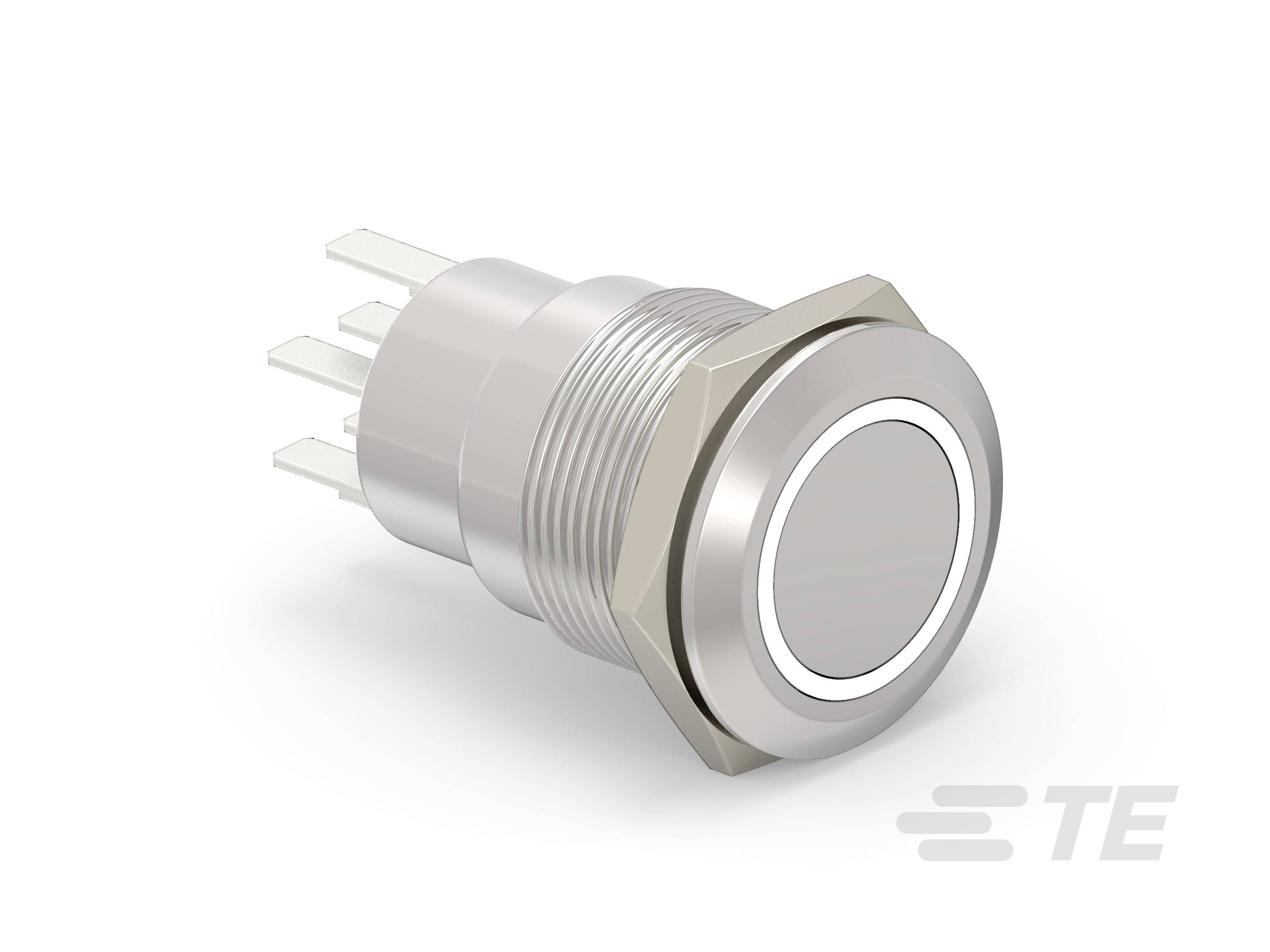 TE Connectivity 4-2213764-3 Tray