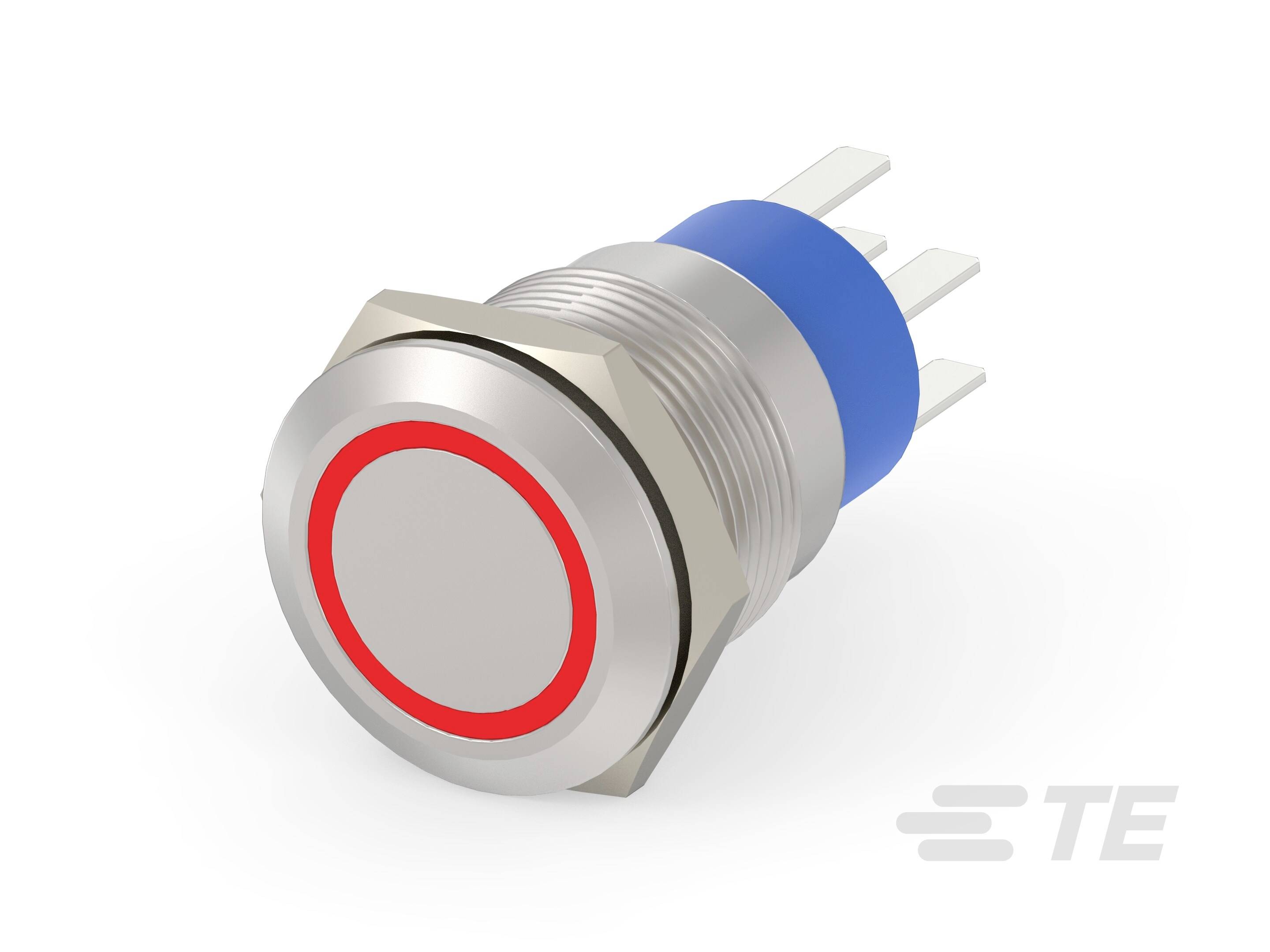 TE Connectivity 4-2213764-5 Tray