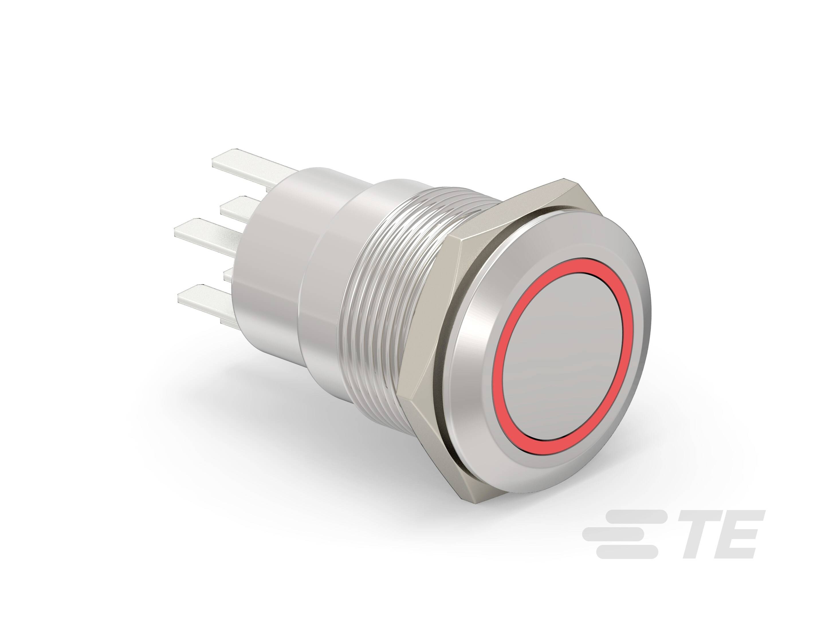 TE Connectivity 4-2213764-7 Tray