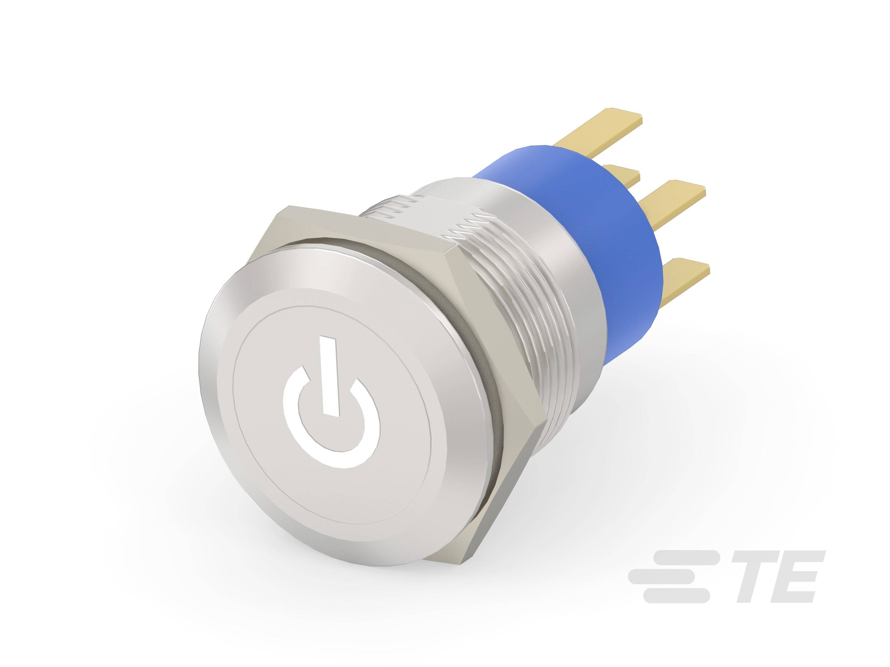 TE Connectivity 4-2213766-2 1 St. Tray