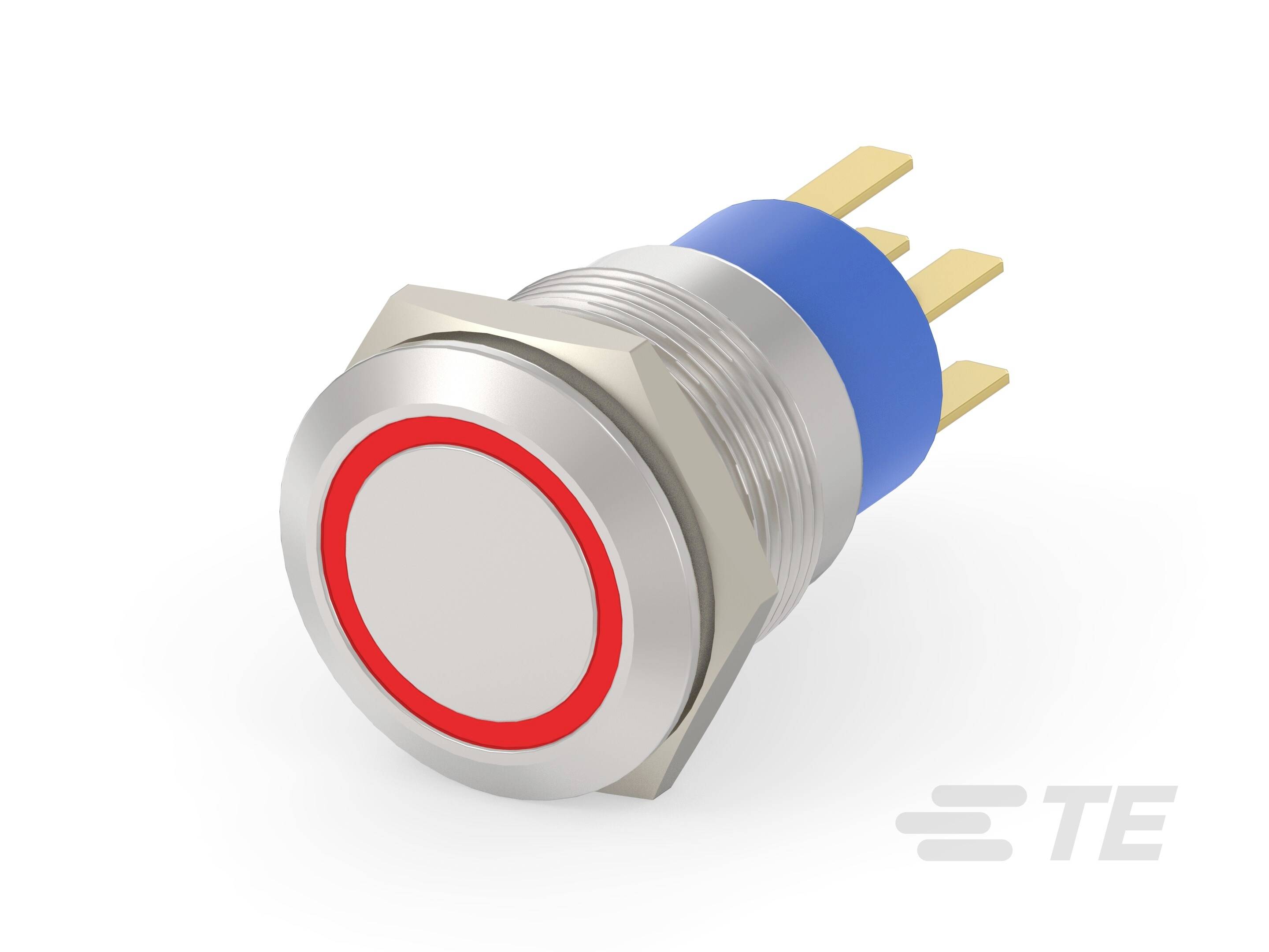 TE Connectivity 4-2213767-6 Tray