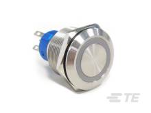 TE Connectivity 4-2213772-9 1 St. Package