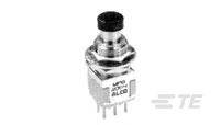 TE Connectivity 5-1437567-4 Package