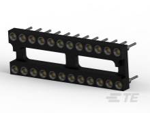 TE Connectivity 5-1571552-6 Tube