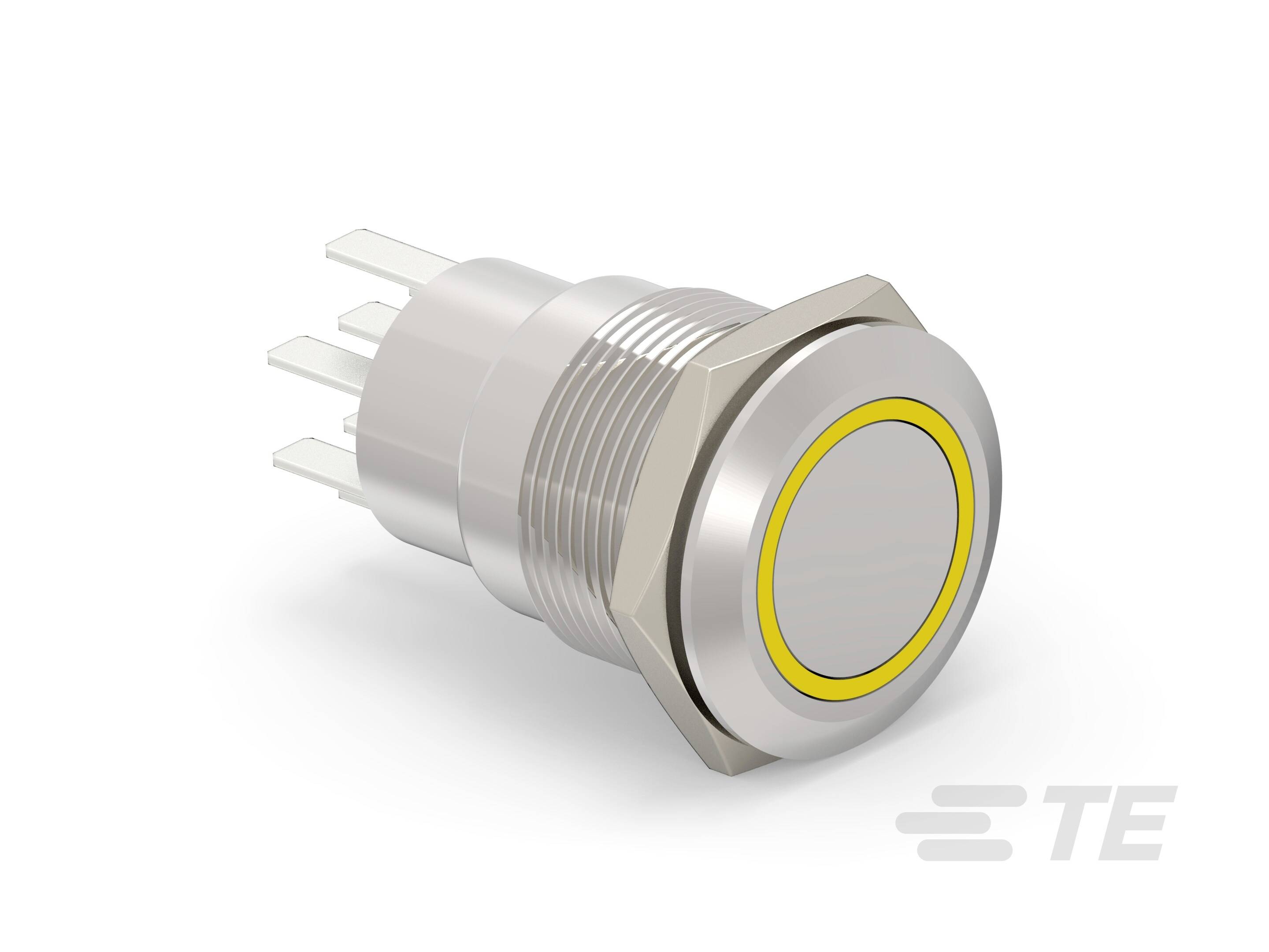 TE Connectivity 5-2213764-1 Tray