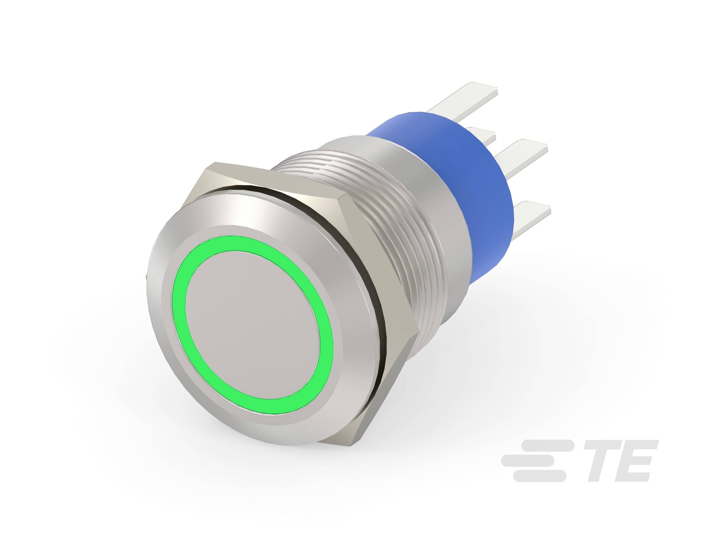 TE Connectivity 5-2213764-3 Tray