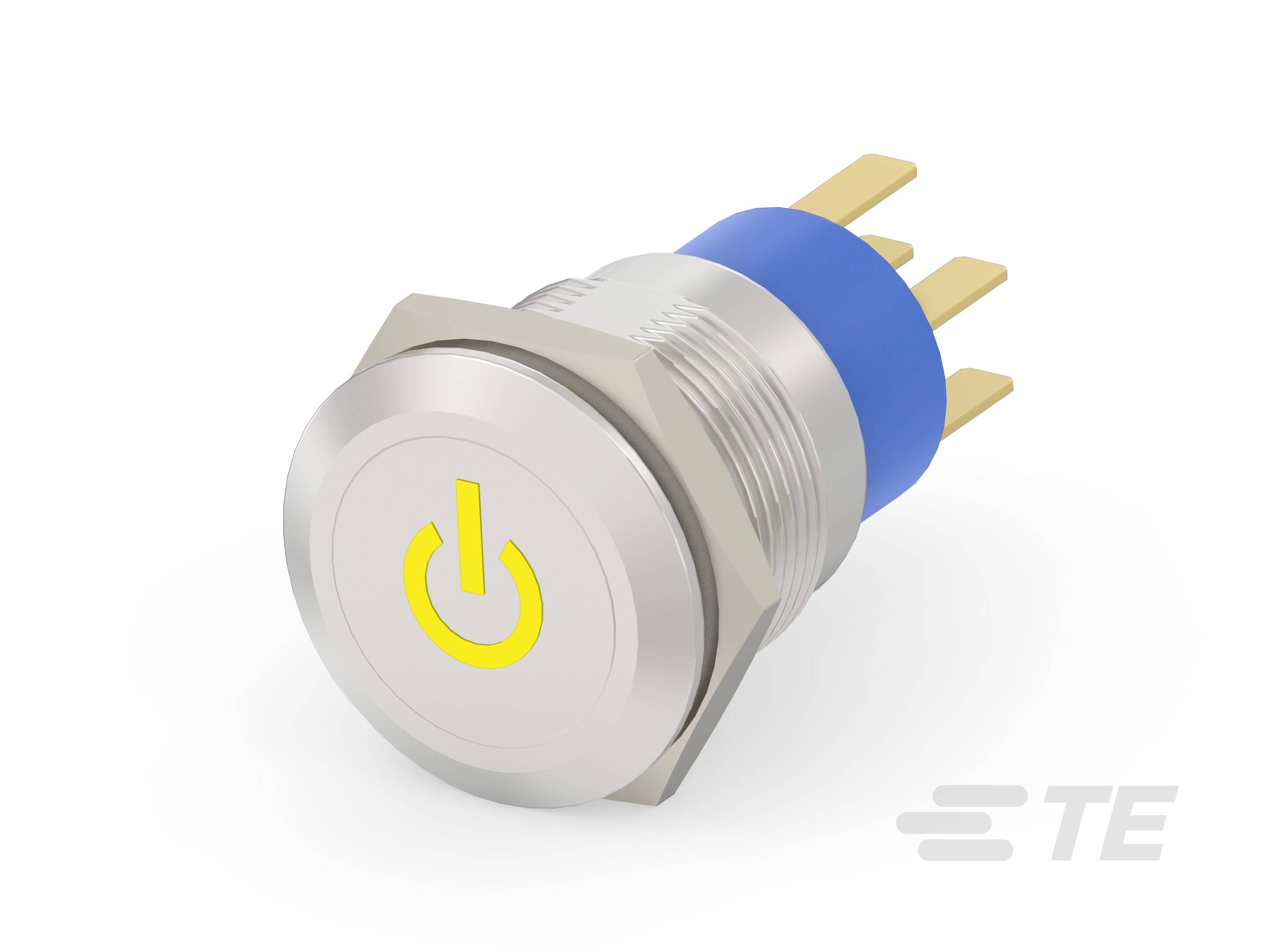 TE Connectivity 5-2213766-0 1 St. Tray