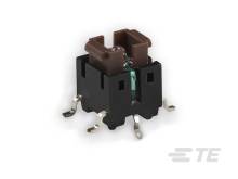 TE Connectivity 5-2213819-7 Tape on Full reel