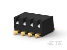 TE Connectivity 5-2319764-7 Tape on Full reel