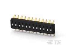 TE Connectivity 5-2319848-3 Tape on Full reel