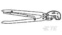 TE Connectivity 59461